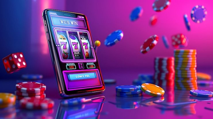 Tampilan Callbreak Cepat murahqq di ponsel